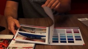 Виды натяжных потолков