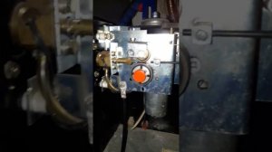 Мой Kemppi Kempomat 180P