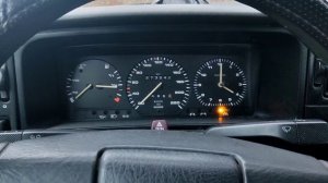 У тебя есть диагностика на Пассате Б3?! Passat B3 диагностика без сканера и с ним.
