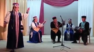 Пелагея Уляшаева