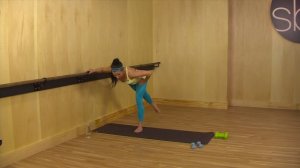 Barre 45min