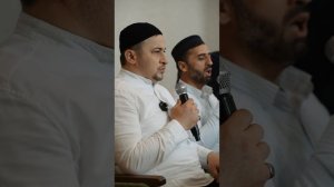 Музари - Али (Хубар) и Мухаммад Маматханов | Болгар Татарстан 2023