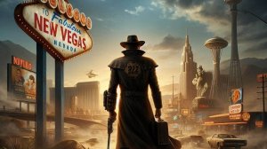 Прохождение игры Фоллаут Новый Вегас.Часть 4