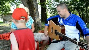 Иваново. Camp 2016. День 5.