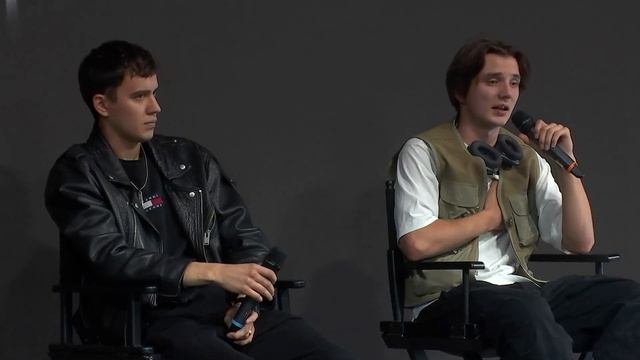 IThub College | Open Cinema Day/ЗАПИСЬ ЭФИРА