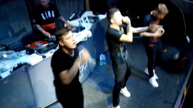 Kavabanga & Depo & Kolibri Кольца live 2016 Ивано-Франковск смотреть онлайн