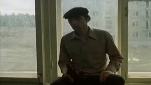 Кино - На кухне