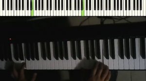 Лягушка - три желания ( подбор песни) на пианино