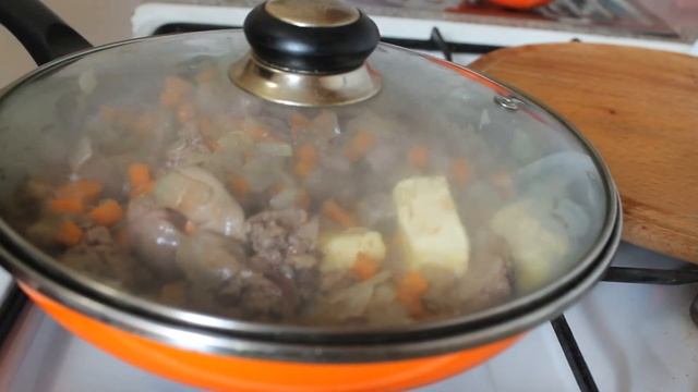 Как приготовить Паштет из куриной печени/Быстрый и вкусный рецепт паштета из печени