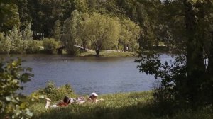 ПИК ЖК Амурский Парк