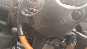 №183. Daihatsu Storia M101S-003585