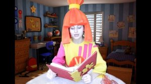 Добрая, добрая сказка - Принцесса на горошине