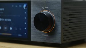 Eversolo DMP-A6 vs Master Edition vs DMP-A8 | Porównanie najpopularniejszych streamerów | Q21