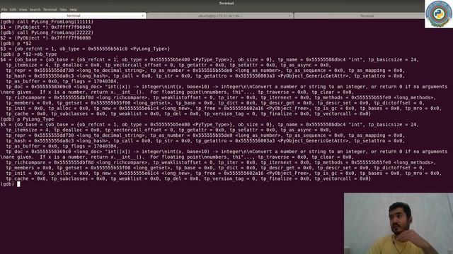 2. Sum up two integers using Python/C API - смотреть видео онлайн от ...