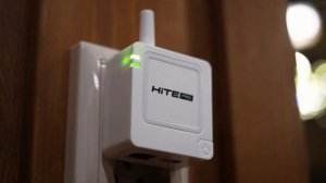 Дистанционное управление уличным освещением из приложения и с помощью беспроводных выключателей