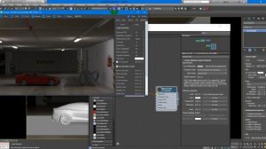 Shadow Catcher настройка Illuminators | 3Ds Max & Corona Renderer | Уроки для начинающих