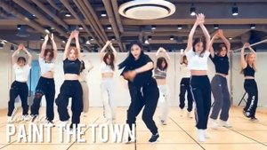 KPOP RANDOM DANCE MIRRORED [OLD&NEW]