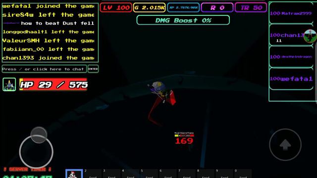 undertale last reset part 2 смотреть онлайн