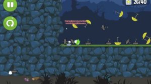 Bad Piggies Постройки Выпуск 1
