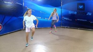 ОСНОВНАЯ РАЗМИНКА перед ТРЕНИРОВКОЙ под музыку