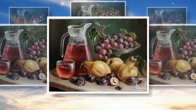 День без грусти. Исполняет Константин Куклин, стихи Людмилы Ураевой смотреть онлайн