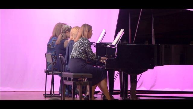 С. Прокофьев, «Вальс» из оперы «Война и мир» смотреть онлайн