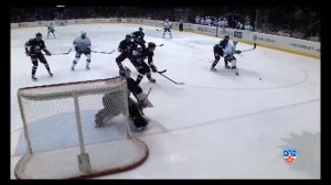 Трактор - Динамо Мск 2-3 ОТ Кубок Гагарина Финал Матч 6 2013 HD