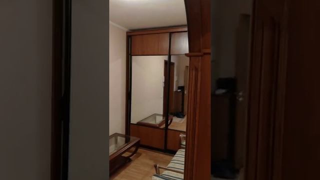 1км.кв. 55м2, Силикат (мкр.Южный) Котельники смотреть онлайн