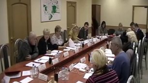 Очередное заседание Совета Депутатов МО Выхино-Жулебино от 21.11.2017 года