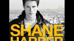 Shane Harper feat. Bridgit Mendler - Wait For Me Live Effect