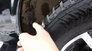 РЖАВЧИНА НА МЕТАЛЛЕ ЛАДА НИВА УРБАН. НИВА РЖАВЕЕТ.