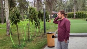 LES Art resort. Всё красиво и хорошо, но дорого ?