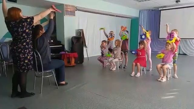 ХОР РУК смотреть онлайн