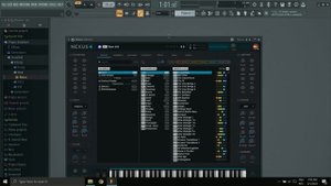 reFX Nexus 4 Crack, Download & Install in FL Studio