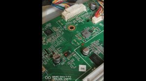 Philips 46PFL4528T/60 тормозит, зависает. Прошивка шасси TPM10.1ELA.
