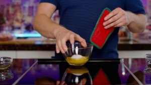 Сочный ростбиф из говядины в духовке. Простой рецепт.