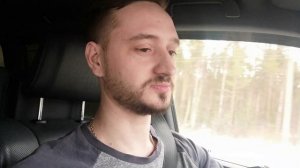 На авто с ДРУГом! СПб-Сыктывкар-Усинск (часть 1)