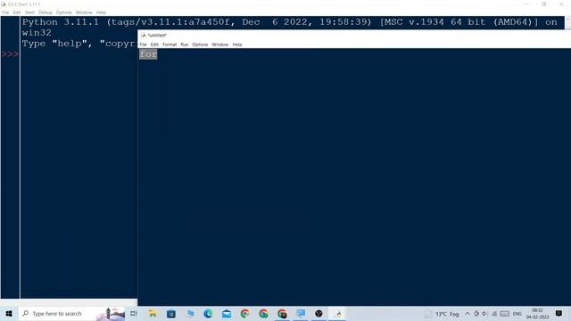 #5 Snake Case in Python, Keywords, Variables Rules ?