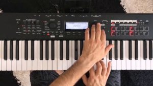KORG KROSS 2