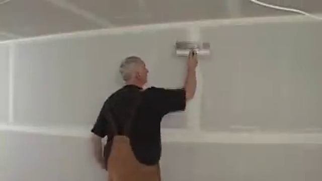 Drywall Finishing Made Easy - CertainTeed Gypsum
