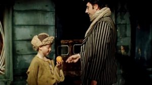 Может тебе дать ещё ключ от квартиры, где деньги лежат?