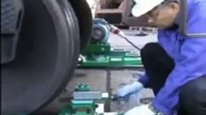 Устройство для снятия остроконечного наката гребня