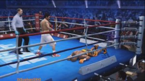 Manny 'Pac-Man' Pacquiao vs. Floyd 'Money' Mayweather