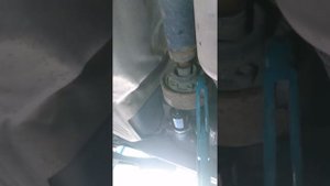 как снять насос муфты Халдекс4 за 5 секунд