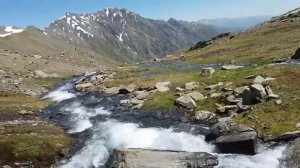 Природа западного Дагестана Бежтинского Участока