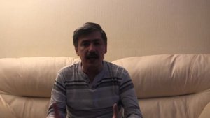 Как вести себя перед камерой естественно и убедительно?