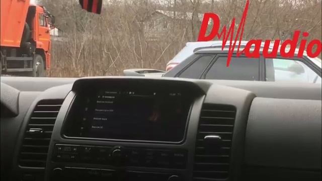 Обзор Nissan Pathfinder 2004 2010 R51 смотреть онлайн