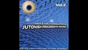Jutonish-Progressive House vol.2