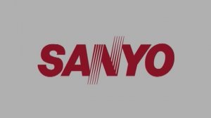 מקרן קדמי ברקו מקרנים Sanyo Projector PLC XD2200
