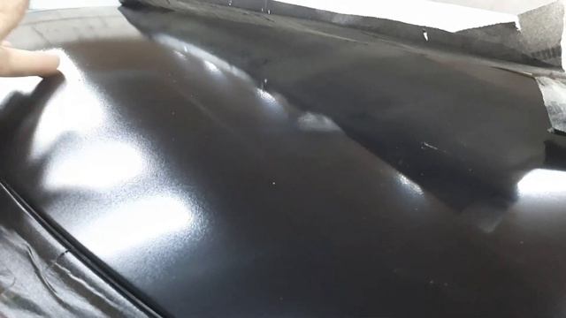 КАК ПОКРАСИТЬ МАШИНУ.Lada Priora ПОДГОТОВКА И ПОКРАСКА смотреть онлайн